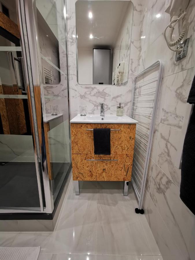 Studio Cosy Proche Paris Et Versailles Le Port-Marly Exterior photo