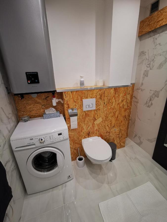 Studio Cosy Proche Paris Et Versailles Le Port-Marly Exterior photo