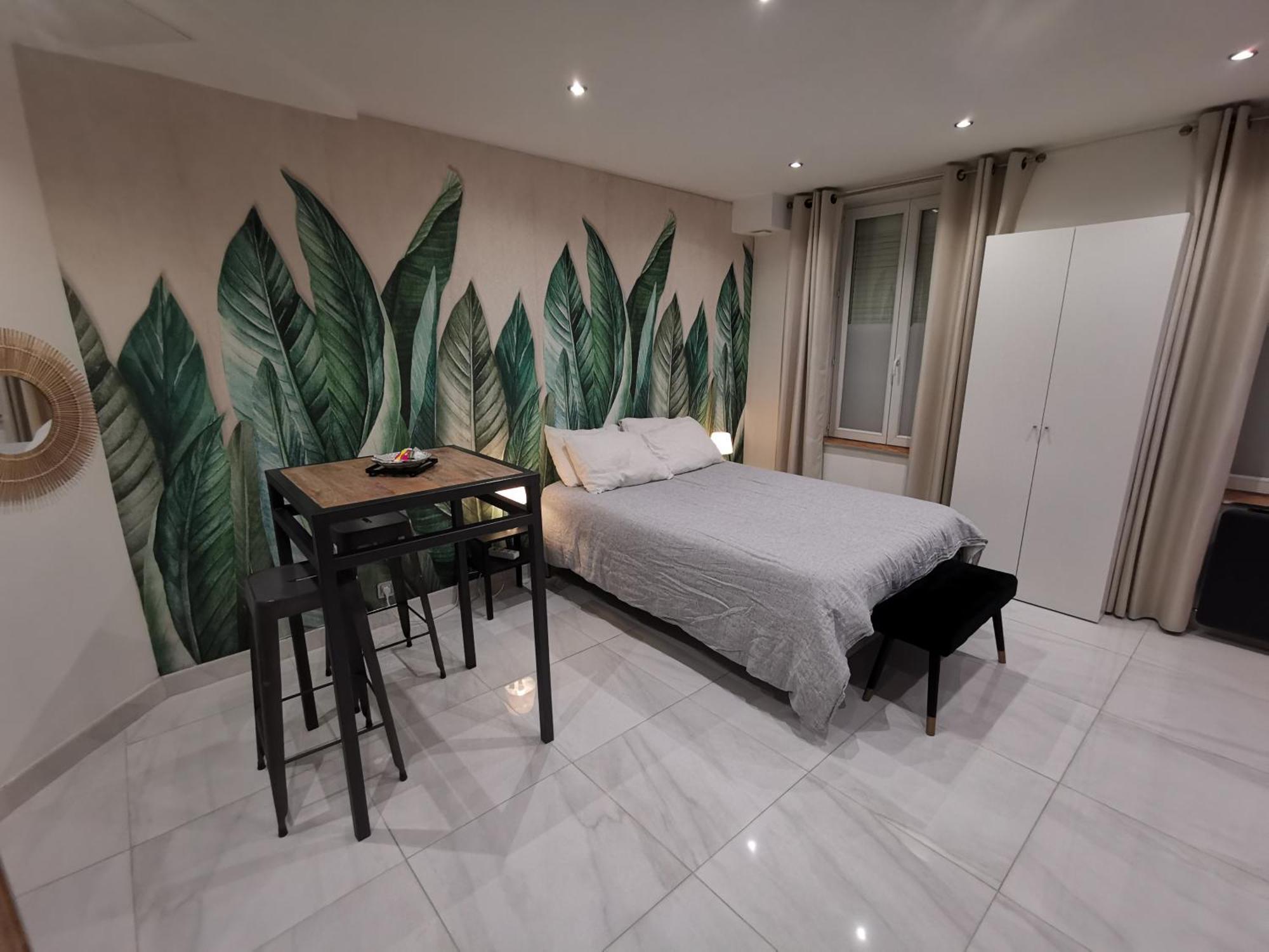 Studio Cosy Proche Paris Et Versailles Le Port-Marly Exterior photo