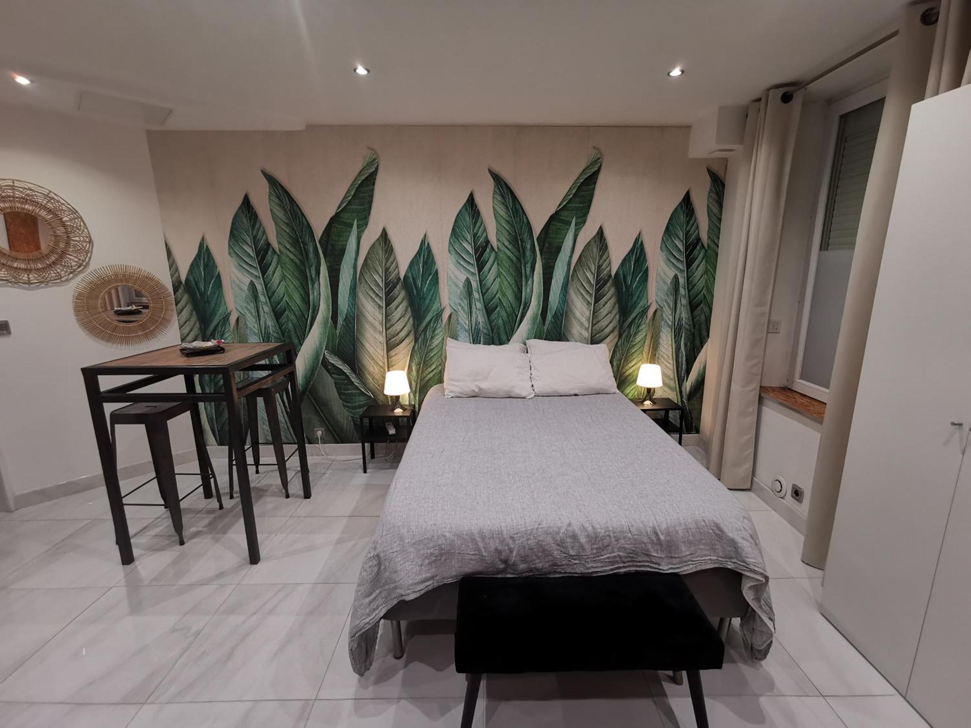Studio Cosy Proche Paris Et Versailles Le Port-Marly Exterior photo